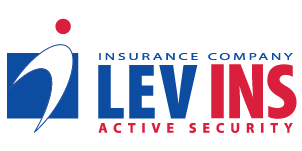 LEV INS Jsc – Insurtech
